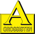 A-Grossisten